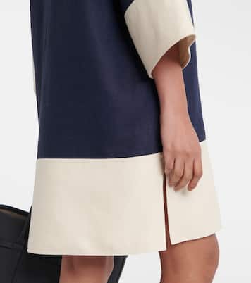 Robe Colleen en lin | Loro Piana