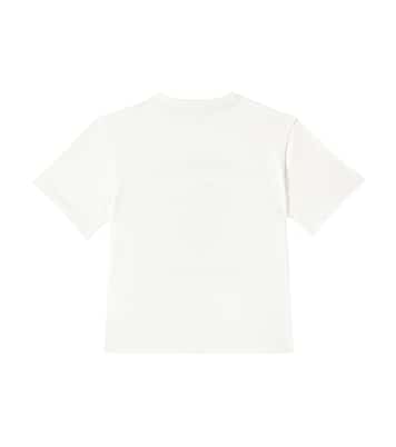 Camiseta Esmond de algodón | Bonpoint