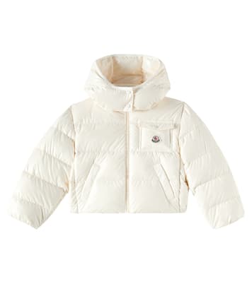 Andro down jacket | Moncler Enfant