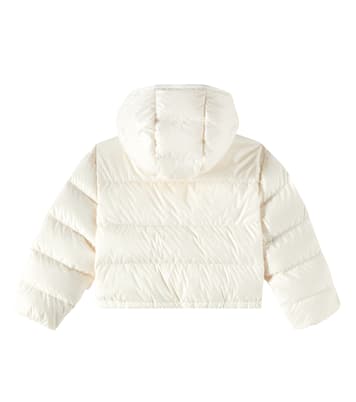 Andro down jacket | Moncler Enfant