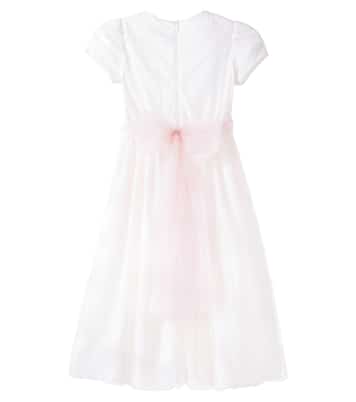 Abito in tulle | Il Gufo