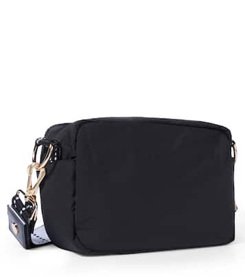 Borsa a tracolla in canvas | Stella McCartney Kids