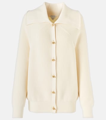 Cardigan Knot aus Baumwolle | Bottega Veneta
