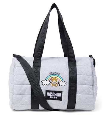 Borsa per il cambio Teddy Bear | Moschino Kids