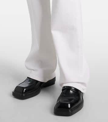 Lilah high-rise bootcut jeans | Citizens of Humanity