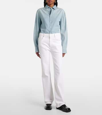 Lilah high-rise bootcut jeans | Citizens of Humanity