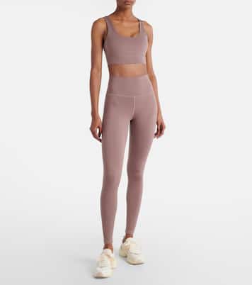 FreeSoft high-rise leggings | Varley