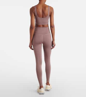 FreeSoft high-rise leggings | Varley