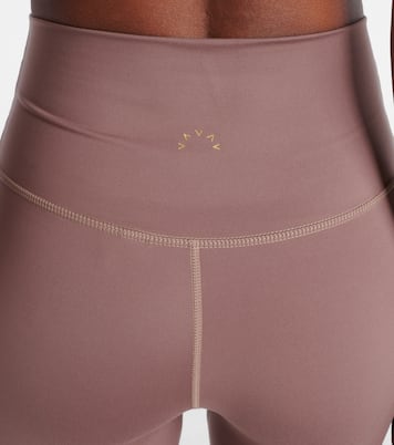 FreeSoft high-rise leggings | Varley