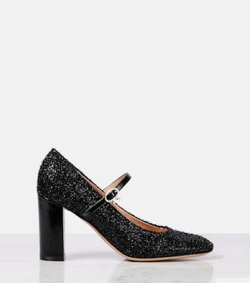 Canvas pumps | Gianvito Rossi