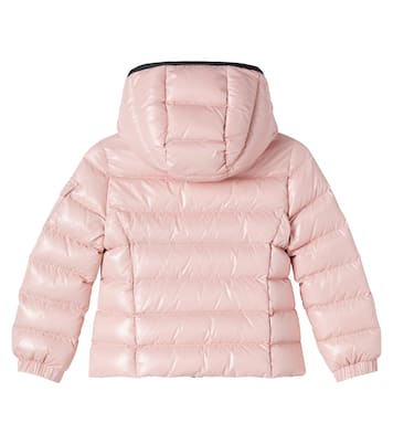 Bady绗缝羽绒夹克 | Moncler Enfant