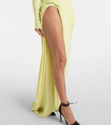 Maxikleid aus Jersey | Tom Ford