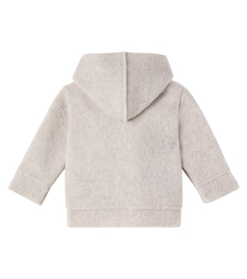 Bébé – Veste Elias à capuche | 1 + in the Family