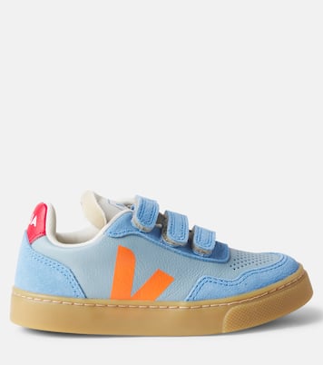 V-90 leather sneakers | Veja Kids