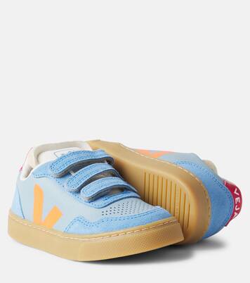 V-90 leather sneakers | Veja Kids