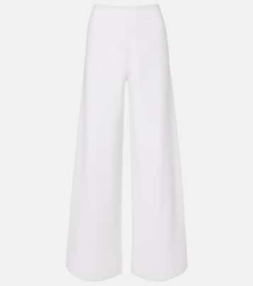 Fingere wide-leg pants | Max Mara
