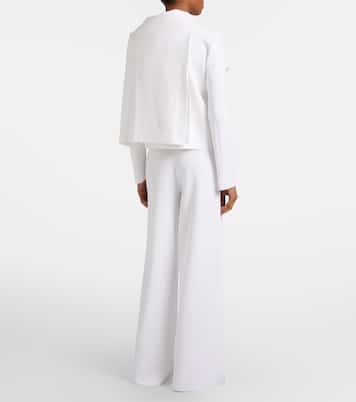 Fingere wide-leg pants | Max Mara