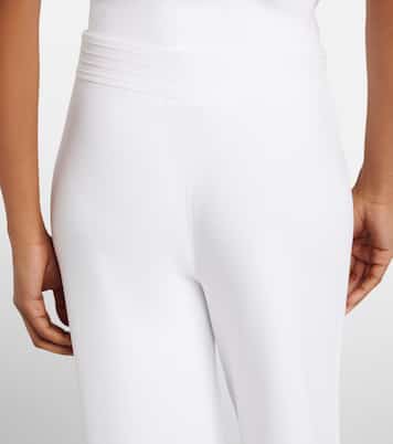 Fingere wide-leg pants | Max Mara