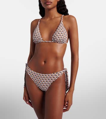 Baobab printed bikini | Max Mara