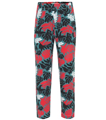 Printed pants | Marni