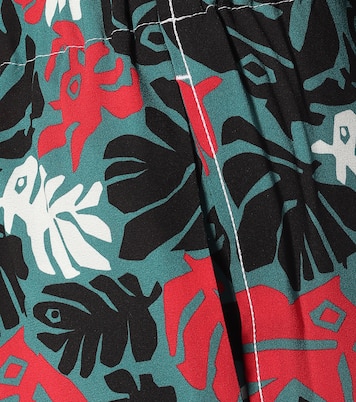 Printed pants | Marni