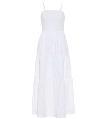 Vestido largo Fraser Island | Heidi Klein