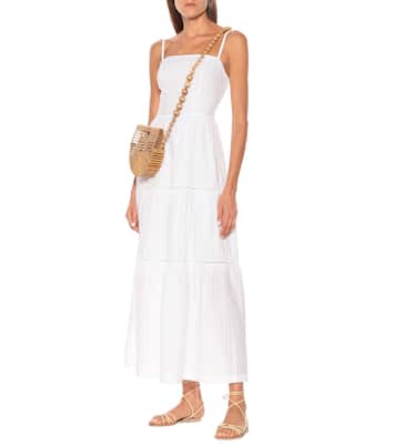 Vestido largo Fraser Island | Heidi Klein
