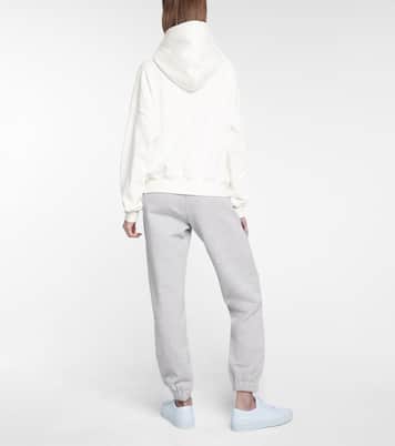 Release 03 sudadera de algodón | Wardrobe.NYC