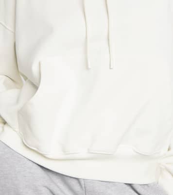Release 03 sudadera de algodón | Wardrobe.NYC