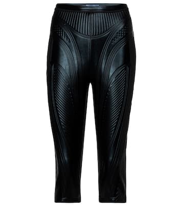 Bikershorts | Mugler