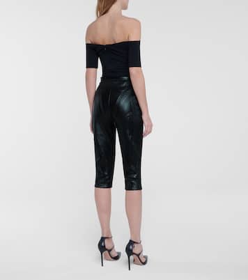Bikershorts | Mugler