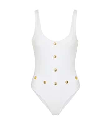 Costume intero Sailor | Caroline Constas