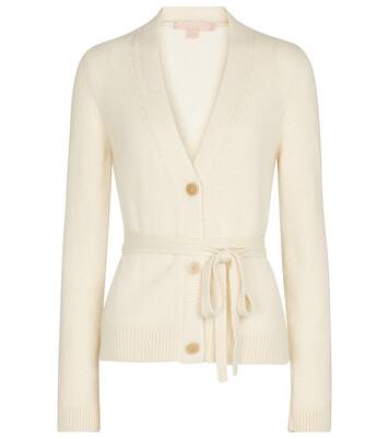 Cardigan Samira aus Kaschmir | Brock Collection