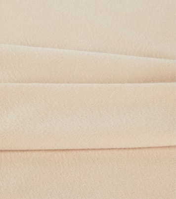Unito cashmere blanket | Loro Piana