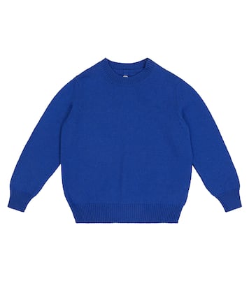 Pull Dewey en cachemire | The Row Kids