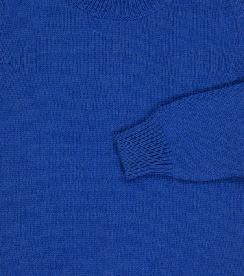 Pull Dewey en cachemire | The Row Kids
