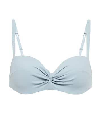Bikini-Oberteil Basics | Karla Colletto