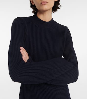 Jersey Gloria de cachemir | Gabriela Hearst
