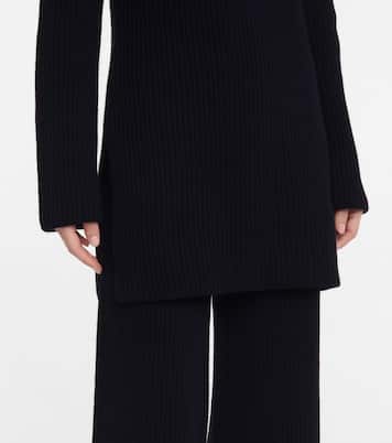 Jersey Gloria de cachemir | Gabriela Hearst