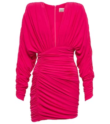 Miniabito in jersey | Alexandre Vauthier