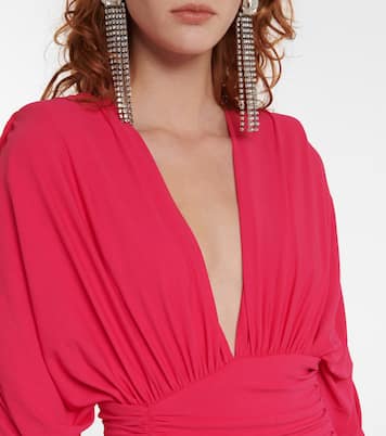 Miniabito in jersey | Alexandre Vauthier