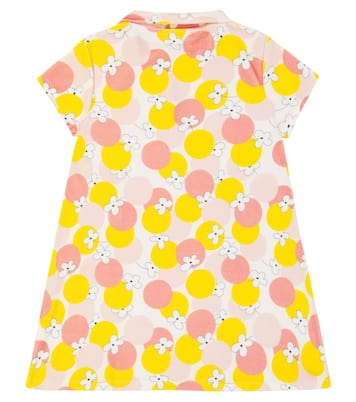Abito in cotone con stampa | Morley