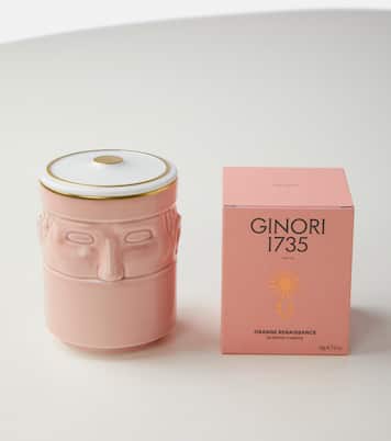 Duftkerze The Companion | Ginori 1735