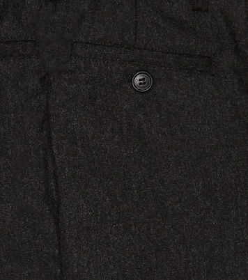 Timote wool-blend pants | Bonpoint