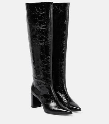 Stivali Touch Of Shine in pelle | Dorothee Schumacher