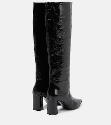 Stivali Touch Of Shine in pelle | Dorothee Schumacher