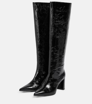 Stivali Touch Of Shine in pelle | Dorothee Schumacher