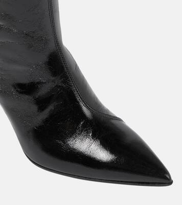 Stivali Touch Of Shine in pelle | Dorothee Schumacher