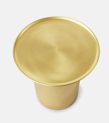 Pillar Tall coffee table | 101 Copenhagen