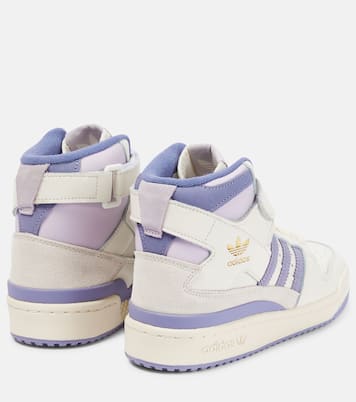 Forum 84 high-top sneakers | Adidas